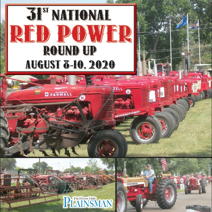 Red Power Roundup The Daily Plainsman